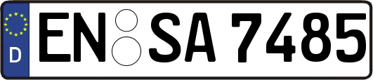 EN-SA7485