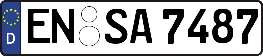 EN-SA7487