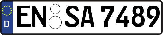 EN-SA7489