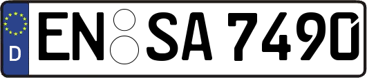 EN-SA7490
