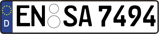 EN-SA7494
