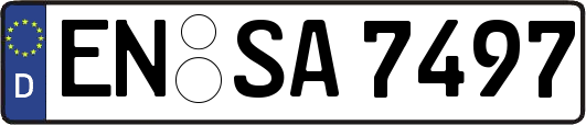EN-SA7497