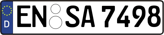 EN-SA7498