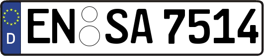 EN-SA7514