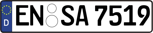 EN-SA7519