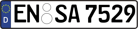 EN-SA7529