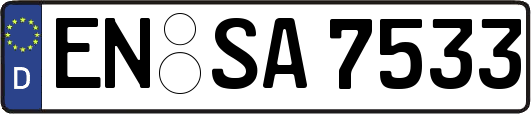 EN-SA7533