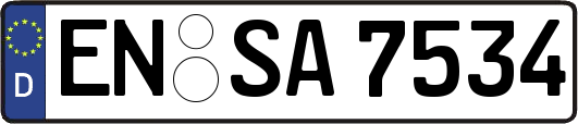 EN-SA7534