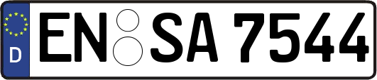EN-SA7544