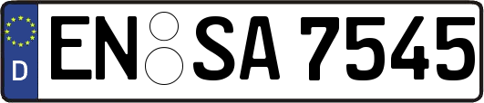 EN-SA7545
