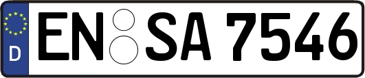 EN-SA7546
