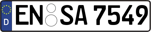 EN-SA7549