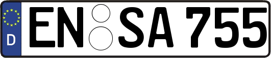 EN-SA755
