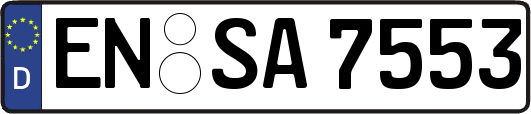 EN-SA7553