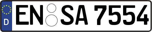EN-SA7554
