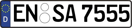 EN-SA7555