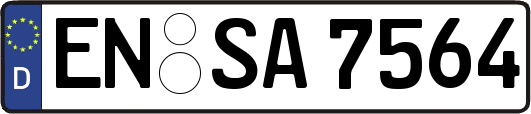 EN-SA7564
