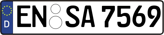 EN-SA7569