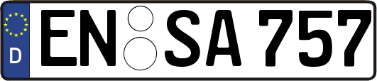 EN-SA757