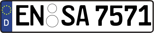 EN-SA7571