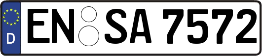 EN-SA7572