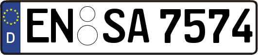EN-SA7574