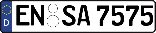 EN-SA7575