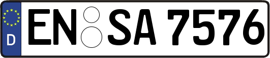 EN-SA7576