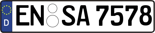 EN-SA7578