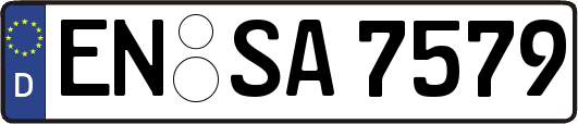 EN-SA7579