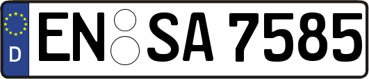 EN-SA7585