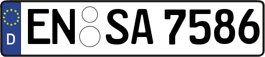 EN-SA7586