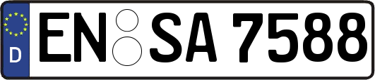 EN-SA7588