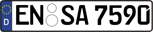 EN-SA7590