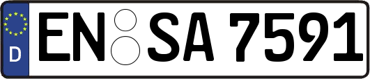 EN-SA7591