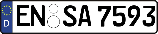 EN-SA7593