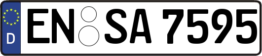 EN-SA7595