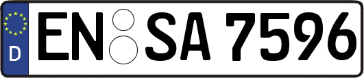 EN-SA7596