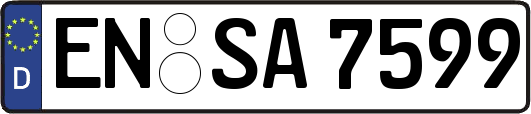EN-SA7599