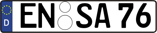 EN-SA76