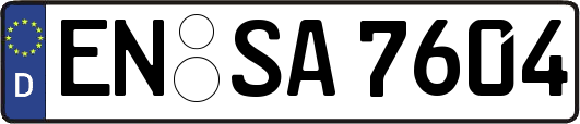 EN-SA7604
