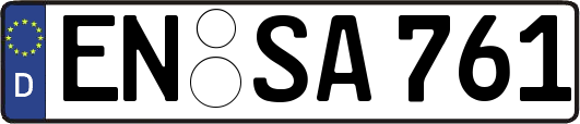 EN-SA761