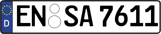 EN-SA7611