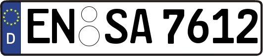 EN-SA7612