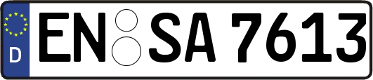 EN-SA7613