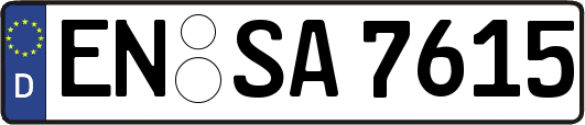 EN-SA7615