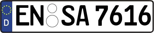 EN-SA7616