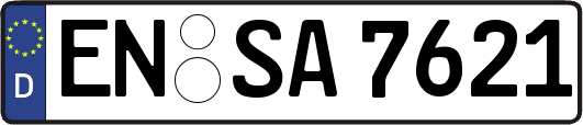EN-SA7621