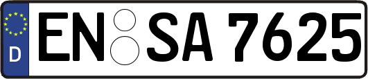 EN-SA7625