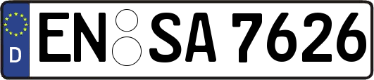 EN-SA7626